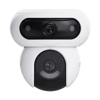 

                                    EZVIZ H90 Dual 2K⁺ & 2K⁺ Dual-Lens Outdoor Pan & Tilt Wi-Fi Camera
